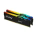 RAM PC Kingston Fury Beast 32GB RGB DDR5 | (2x16GB), 6000MHz, Intel/AMD KF560C36BBE2AK2-32WP - 3