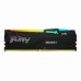RAM PC Kingston Fury Beast 64GB DDR5 Black | (2x32GB), 5600MHz, Intel/AMD KF556C40BB2K2-64 - 3