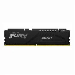 RAM PC Kingston Fury Beast 8GB DDR5 Black | (1x8GB), 5200MHz, Intel/AMD KF552C40BB-8 - Bezon Buôn Ma Thuột