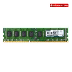 Ram 8GB DDR4 2400 Kingmax QSD - Bezon Buôn Ma Thuột