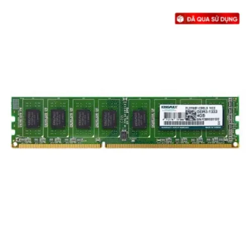 Ram 8GB DDR4 2400 Kingmax QSD