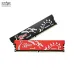 Ram 8GB DDR4 2666 Kingmax Tản Nhiệt Zeus QSD - 1