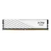 RAM PC XPG Lancer Blade 16GB DDR5 White | (1x16GB), 6000MHz, Intel/AMD - 4