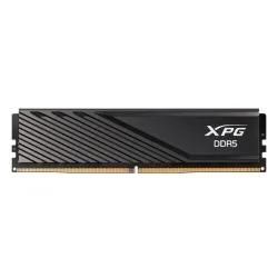 RAM PC XPG Lancer Blade 16GB DDR5 Black | (1x16GB), 5600MHz, Intel/AMD AX5U5600C4616G-SLABBK - Bezon Buôn Ma Thuột