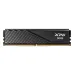 RAM PC XPG Lancer Blade 16GB DDR5 Black | (1x16GB), 5600MHz, Intel/AMD AX5U5600C4616G-SLABBK - 1