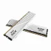 RAM PC XPG Lancer Blade 32GB DDR5 White | (2x16GB), 5600MHz, Intel/AMD AX5U5600C4616G-DTLABWH - 2