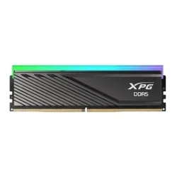 RAM PC XPG Blade C36 16GB RGB DDR5 Black | (1x16GB), 6000MHz, Intel/AMD - Bezon Buôn Ma Thuột