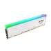 RAM PC XPG Lancer Blade RGB White 16GB DDR5 | (1x16GB), 6000MHz, CL36 (AX5U6000C3616G-SLABRWH) - 2