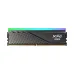 RAM PC XPG Lancer Blade 16GB RGB DDR5 Black | (1x16GB), 6000MHz, Intel/AMD - 4