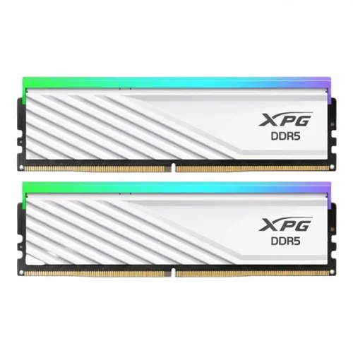 RAM PC XPG Lancer Blade 32GB RGB DDR5 Black | (2x16GB), 6000MHz, Intel/AMD AX5U6000C3416G-DTLABRBK