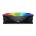 Ram Apacer NOX RGB Black 16GB | 1 x 16GB, DDR4, 3200MHz – AH4U16G32C28YNBAA-1 - 1