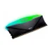 Ram Apacer NOX RGB Black 16GB | 1 x 16GB, DDR4, 3200MHz – AH4U16G32C28YNBAA-1 - 3