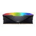 Ram Apacer NOX RGB Black 16GB | 1 x 16GB, DDR4, 3200MHz – AH4U16G32C28YNBAA-1 - 4