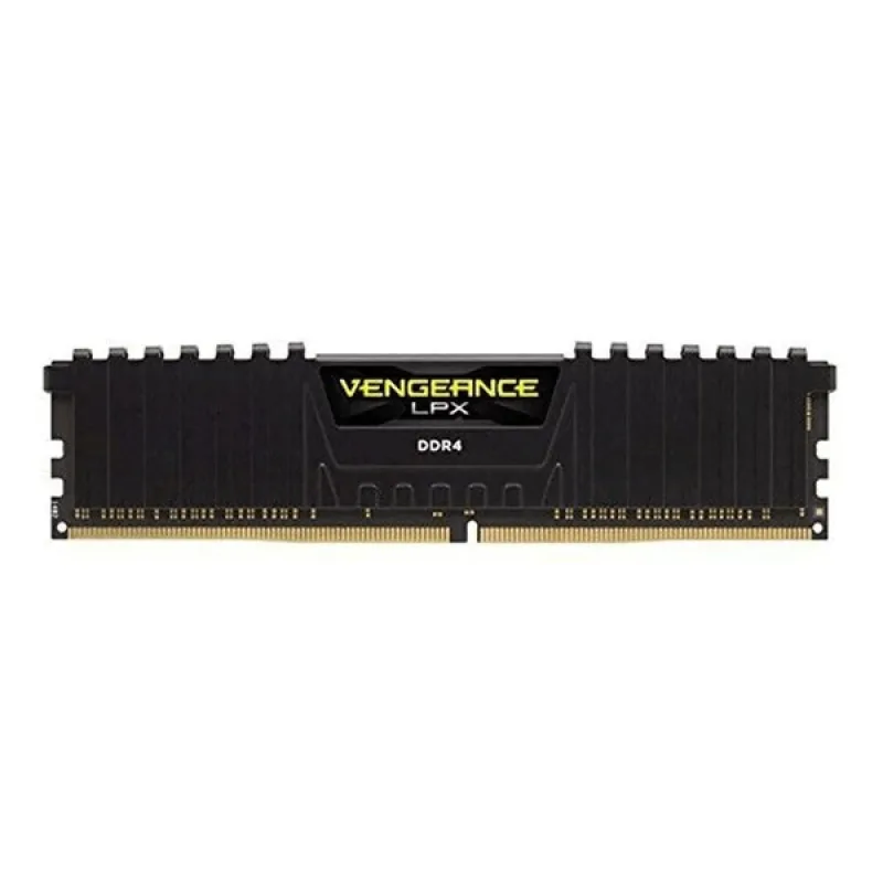 RAM PC Corsair Vengeance LPX 8GB DDR4 3000MHz QSD