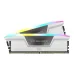RAM PC Corsair Vengeance 32GB RGB DDR5 | (2x16GB), 6000MHz, Intel/AMD CMH32GX5M2E6000C36W - 3