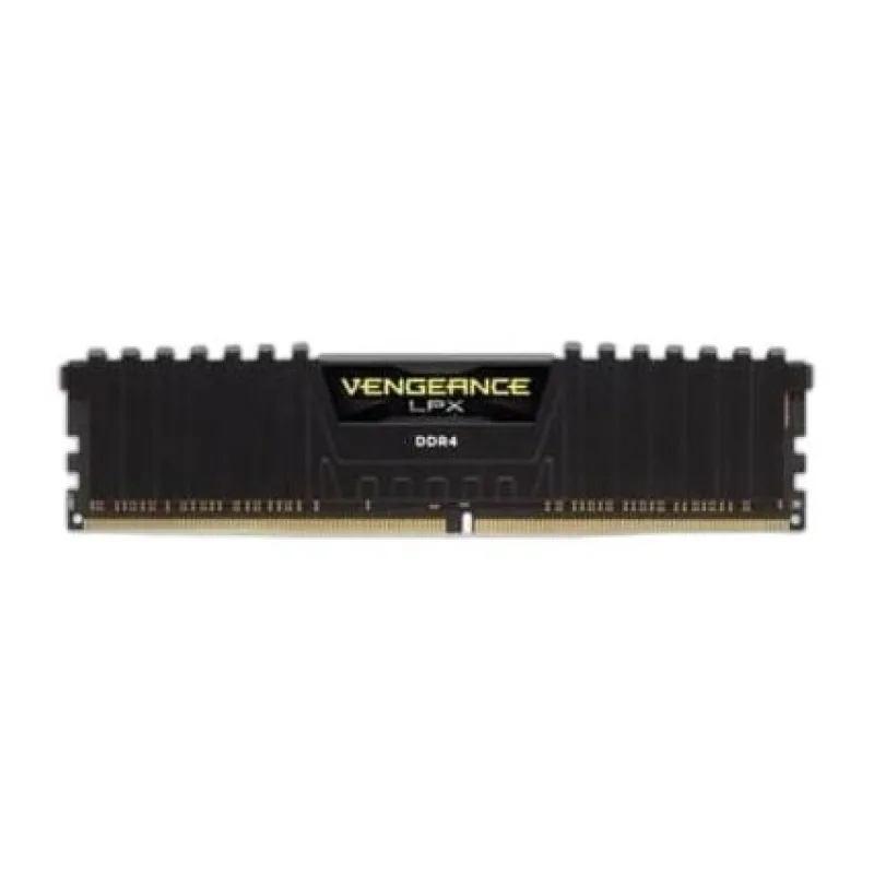 RAM PC Corsair Vengeance LPX 32GB DDR4 | (1x32GB), 3600MHz, Intel/AMD