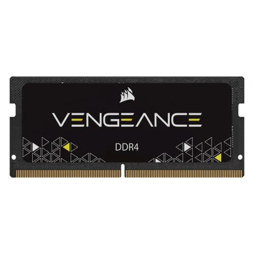 RAM Laptop Corsair Vengeance 16GB DDR4 | (1x16GB), 3200MHz CMSX16GX4M1A3200C22