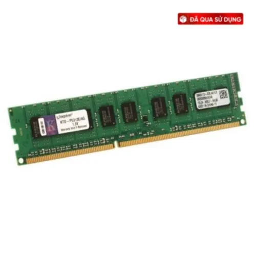 Ram DDR3 4GB bus 1600Mhz Máy Bộ QSD