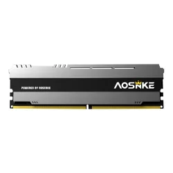 RAM PC AOSENKE 8GB DDR3 | (1x8GB), 1600MHz, Intel/AMD - Bezon Buôn Ma Thuột