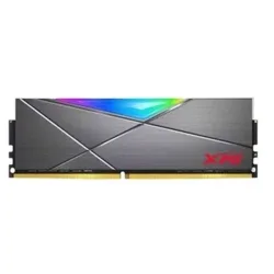 RAM PC XPG Spectrix D50 16GB RGB DDR4 | (1x16GB), 3200MHz, Intel/AMD AX4U320016G16A-ST50 - Bezon Buôn Ma Thuột