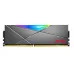 RAM PC XPG Spectrix D50 8GB RGB DDR4 | (1x8GB), 3200MHz, Intel/AMD AX4U320038G16A-ST50 - 1