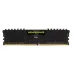 RAM PC Corsair Vengeance LPX 16GB DDR4 Black | (1x16GB), 3200MHz, Intel/AMD CMK16GX4M1E3200C16 - 5