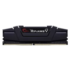 RAM PC G.SKILL Ripjaws V 16GB DDR4 | (1x16GB), 3200MHz, Intel/AMD F4-3200C16S-16GVK - Bezon Buôn Ma Thuột