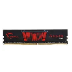 RAM PC G.SKILL Aegis 8GB DDR4 | (1x8GB), 3200MHz, Intel/AMD F4-3200C16S-8GIS - Bezon Buôn Ma Thuột
