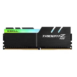 Ram DDR4 GSkill 8GB 3000Mhz Trident Z RGB (QSD) - Bezon Buôn Ma Thuột