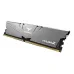 RAM PC TeamGroup T-Force Vulcan 16GB DDR4 | (1x16GB), 3200MHz, Intel/AMD TLZRD416G3200HC16FBK - 2