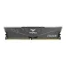 RAM PC TeamGroup T-Force Vulcan 16GB DDR4 | (1x16GB), 3200MHz, Intel/AMD TLZRD416G3200HC16FBK - 3