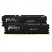 RAM PC Kingston Fury Beast 32GB DDR5 | (2x16GB), 5600MHz, Intel/AMD KF556C40BBK2-32 - 1
