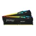 Ram DDR5 64GB 5600MHz Kingston Fury Beast 2x32GB (KF556C40BBAK2-64) - 1