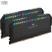 RAM PC Corsair Dominator Platinum 32GB RGB DDR5 | (2x16GB), 5200MHz, Intel/AMD CMT32GX5M2B5200C40 - 4
