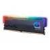 RAM PC GeIL Orion 8GB RGB DDR4 | (1x8GB), 3200MHz, Intel/AMD GOSG48GB3200C16BSC - 4
