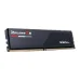 RAM PC G.SKILL Ripjaws S5 24GB DDR5 Black | (1x24GB), 5200MHz, Intel/AMD - 1