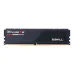 RAM PC G.SKILL Ripjaws S5 24GB DDR5 Black | (1x24GB), 5200MHz, Intel/AMD - 3