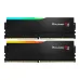RAM PC G.SKILL Ripjaws M5 32GB RGB DDR5 | (2x16GB), 6000MHz, Intel/AMD F5-6000J3636F16GX2-RM5RK - 1
