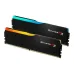 RAM PC G.SKILL Ripjaws M5 32GB RGB DDR5 | (2x16GB), 6000MHz, Intel/AMD F5-6000J3636F16GX2-RM5RK - 5