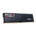 RAM PC G.SKILL Ripjaws S5 32GB DDR5 Black | (2x16GB), 6000MHz, Intel/AMD F5-6000J3636F16GX2-RS5K - 2