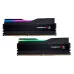 RAM PC G.SKILL Trident Z5 32GB RGB DDR5 | (2x16GB), 5600MHz, Intel/AMD - 1