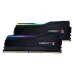 RAM PC G.SKILL Trident Z5 32GB RGB DDR5 | (2x16GB), 5600MHz, Intel/AMD - 3