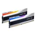 RAM PC G.SKILL Trident Z5 32GB RGB DDR5 | (2x16GB), 5200MHz, Intel/AMD F5-5200J4040A16GX2-TZ5RS - 2