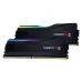 RAM PC G.SKILL Trident Z5 32GB RGB DDR5 Black | (2x16GB), 5200MHz, Intel/AMD F5-5200J4040A16GX2-TZ5RK - 4