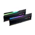 RAM PC G.SKILL Trident Z5 RGB 32GB DDR5 | (2x16GB), 6000MHz, CL36, Intel XMP/AMD EXPO (F5-6000J3636F16GX2-TZ5RK) - 2