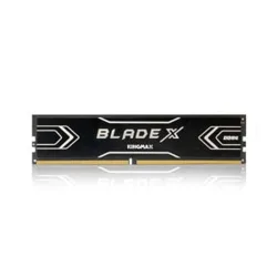 RAM PC Kingmax Blade X 16GB DDR4 | (1x16GB), 3200MHz, Intel/AMD - Bezon Buôn Ma Thuột