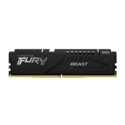 RAM PC Kingston Fury Beast 16GB DDR5 | (1x16GB), 6000MHz, Intel/AMD KF560C36BBE2-16WP - Bezon Buôn Ma Thuột