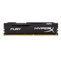 Ram Kingston Fury 8GB DDR4 2133MHz tản nhiệt QSD - Bezon Buôn Ma Thuột