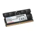 RAM Laptop ADATA 16GB DDR5 5600MHz SO-DIMM (AD5S560016G-S) | On-Die ECC, 262-Pin - 2