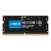 RAM Laptop Crucial 8GB DDR5 | (1x8GB), 5600MHz CT8G56C46S5 - 1